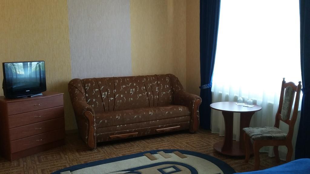Kremin Hotel Kremenets' Bilik gambar