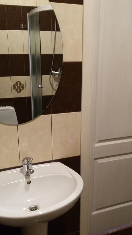 Kremin Hotel Kremenets' Bilik gambar
