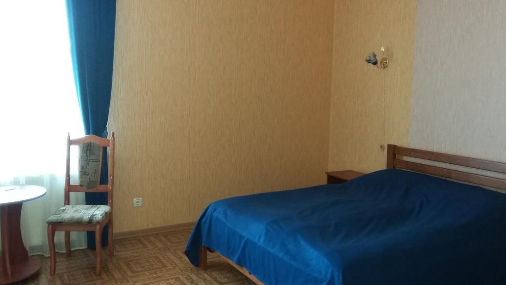 Kremin Hotel Kremenets' Bilik gambar