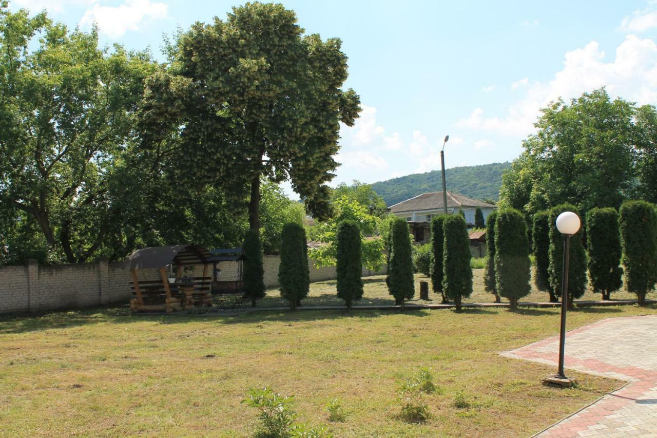 Kremin Hotel Kremenets' Luaran gambar