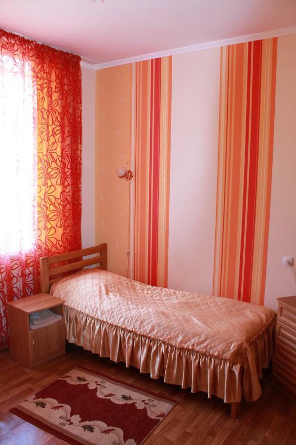 Kremin Hotel Kremenets' Luaran gambar