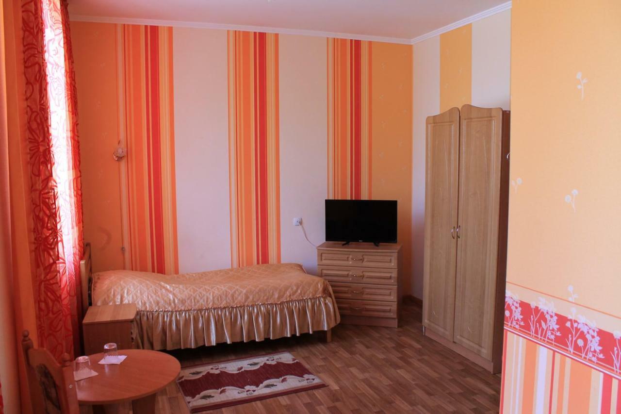 Kremin Hotel Kremenets' Luaran gambar