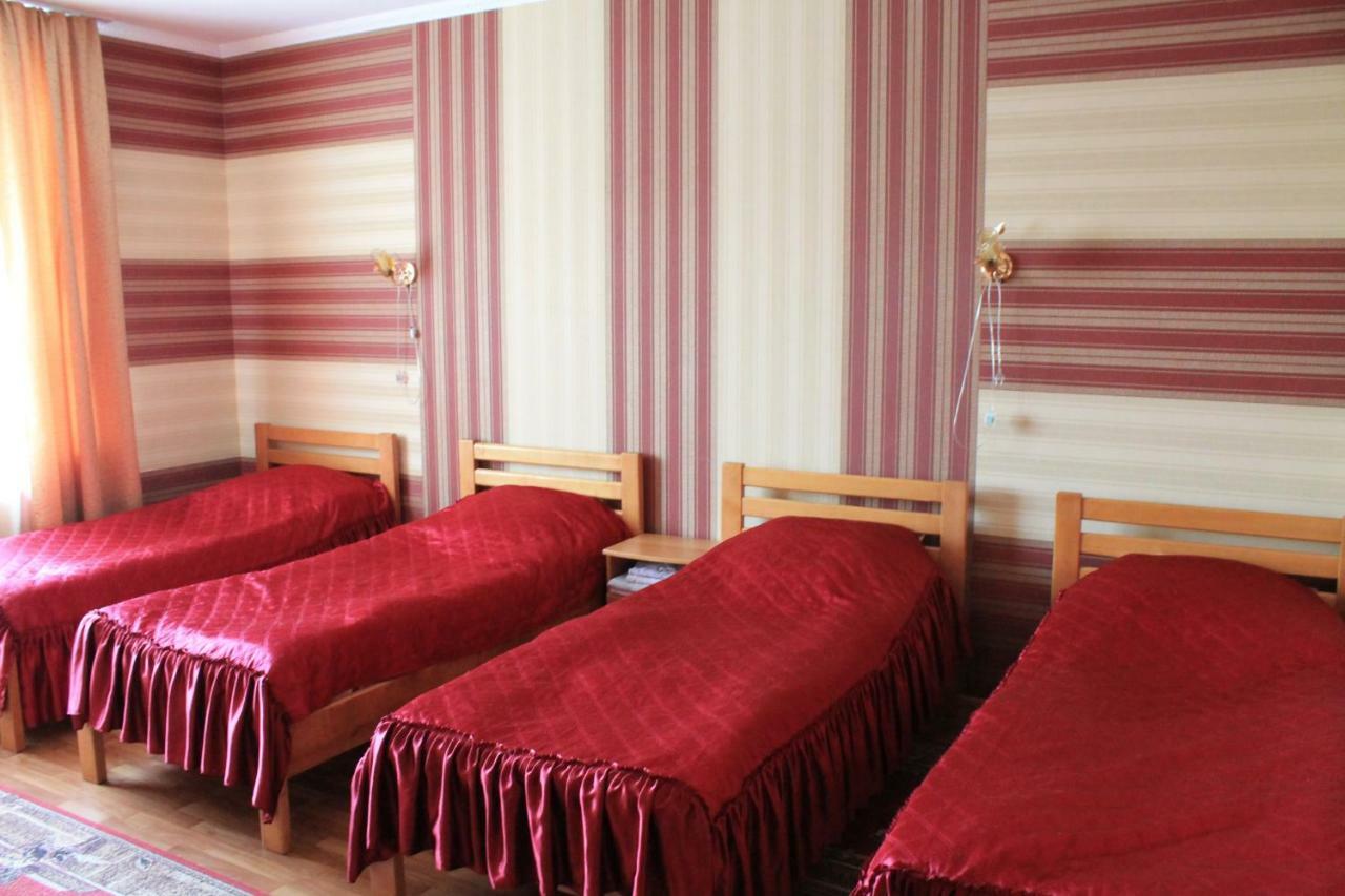 Kremin Hotel Kremenets' Luaran gambar
