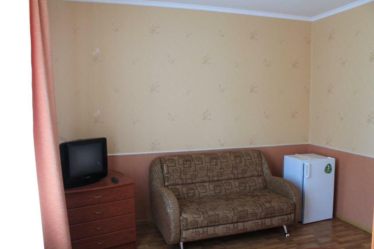 Kremin Hotel Kremenets' Luaran gambar
