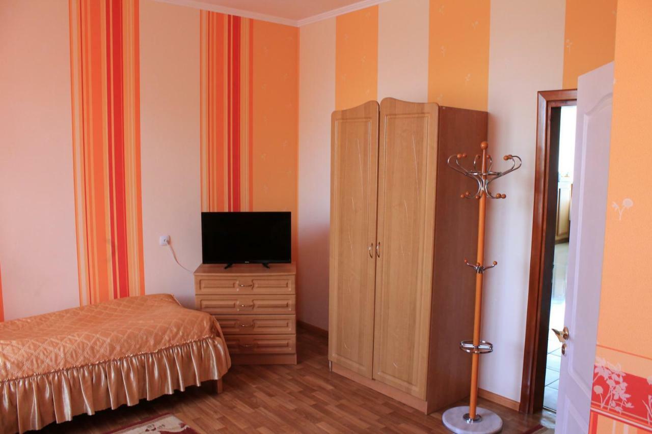 Kremin Hotel Kremenets' Luaran gambar