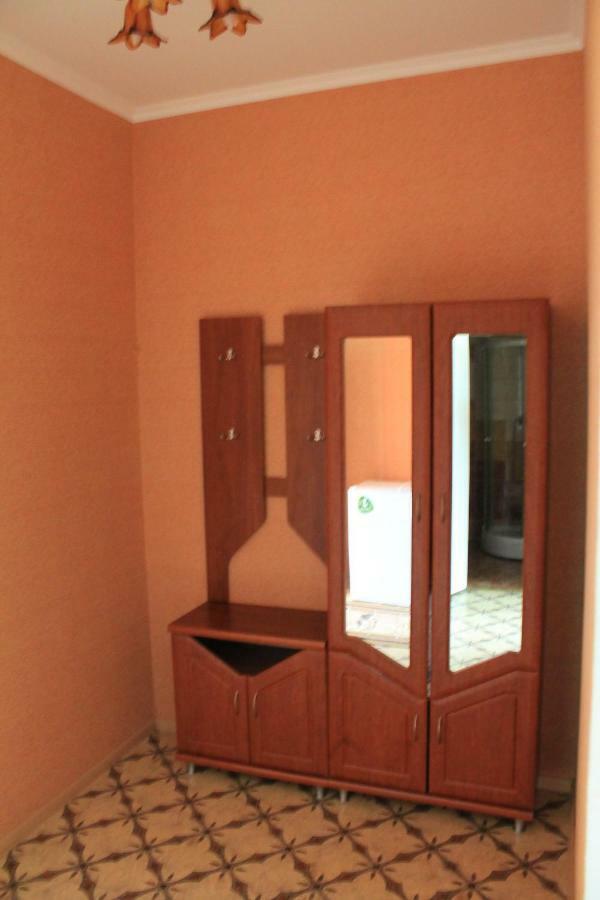Kremin Hotel Kremenets' Luaran gambar