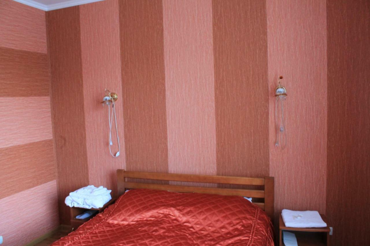 Kremin Hotel Kremenets' Luaran gambar