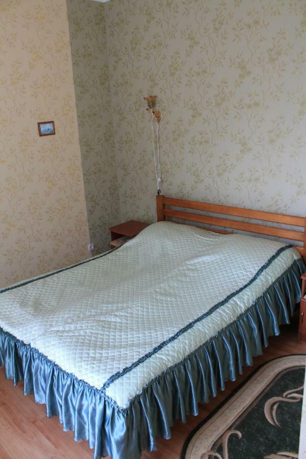 Kremin Hotel Kremenets' Luaran gambar