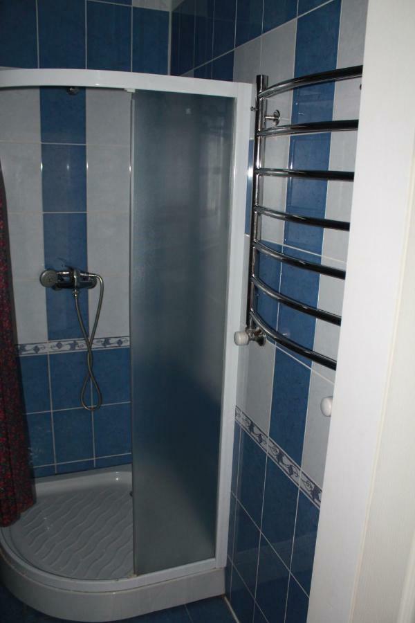 Kremin Hotel Kremenets' Luaran gambar