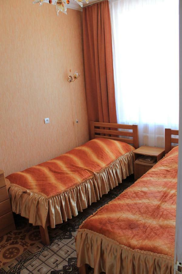 Kremin Hotel Kremenets' Luaran gambar