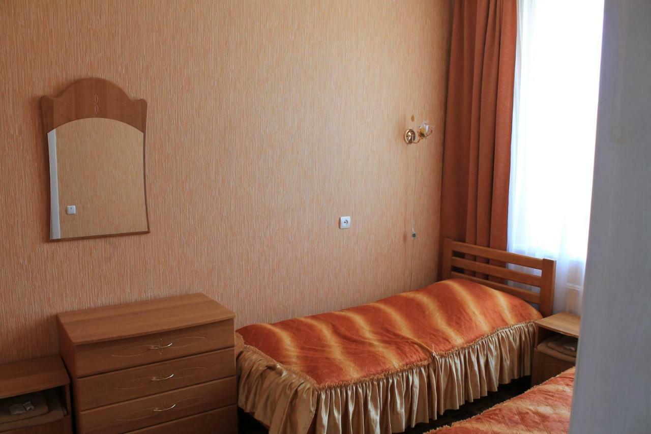Kremin Hotel Kremenets' Luaran gambar