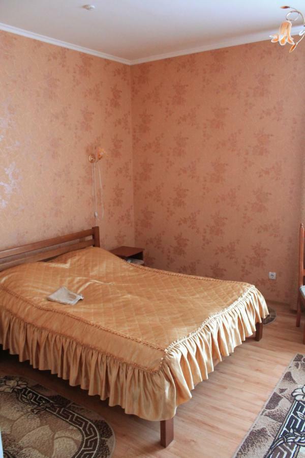 Kremin Hotel Kremenets' Luaran gambar