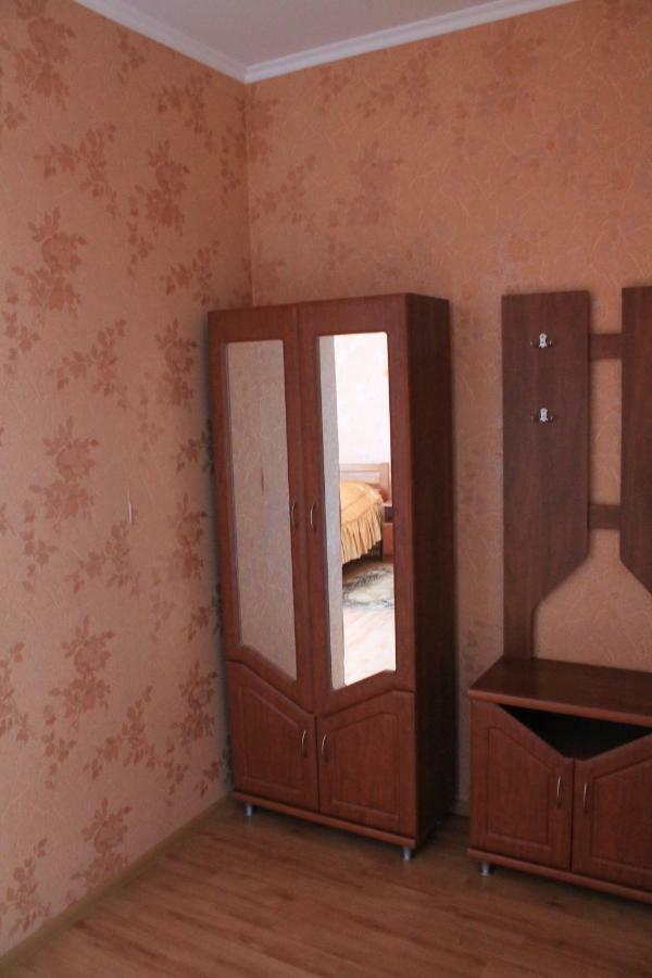 Kremin Hotel Kremenets' Luaran gambar