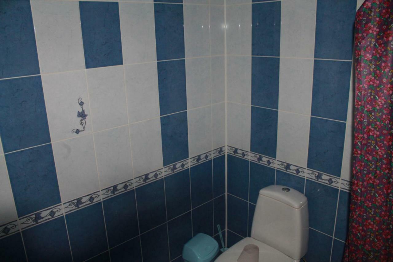Kremin Hotel Kremenets' Luaran gambar