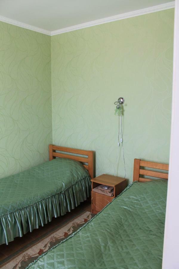 Kremin Hotel Kremenets' Luaran gambar