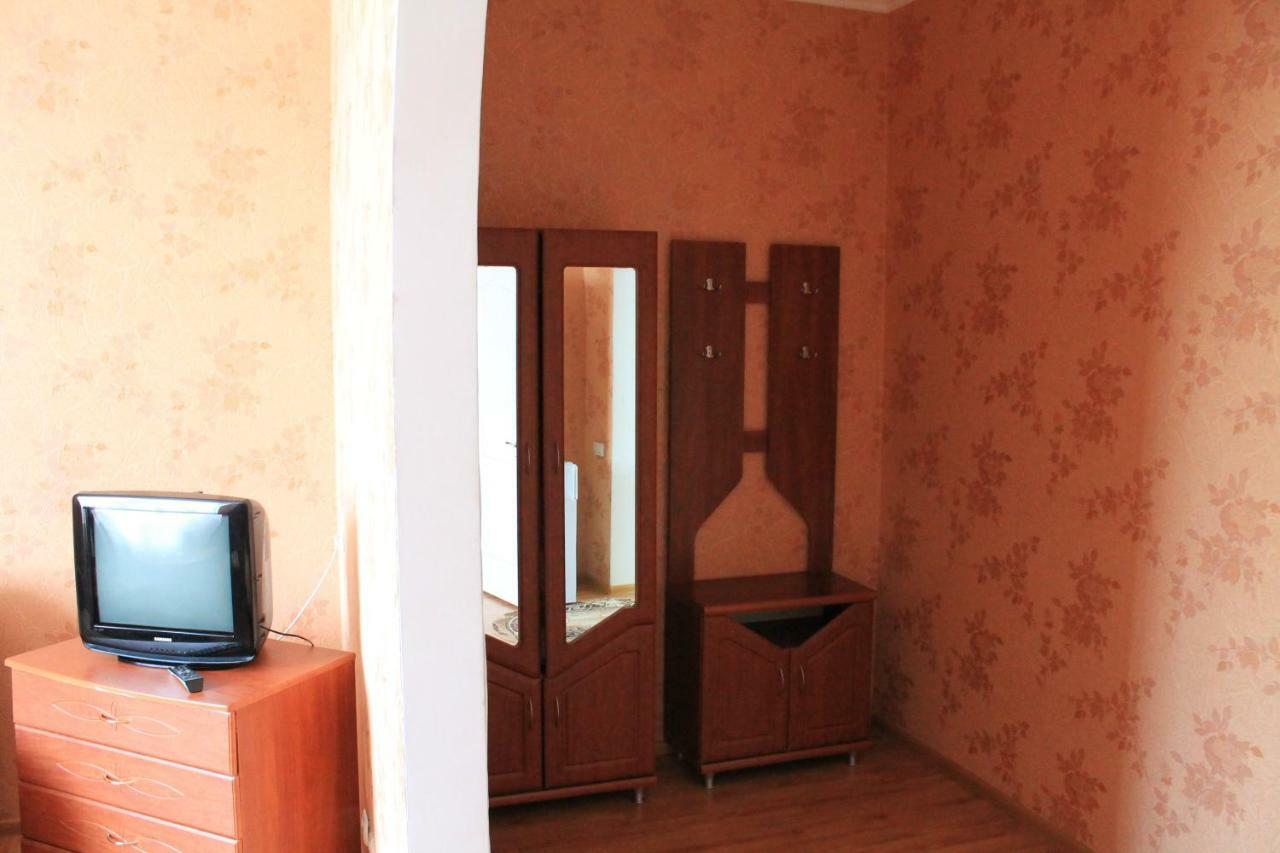 Kremin Hotel Kremenets' Luaran gambar